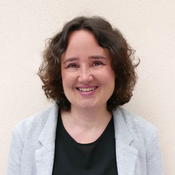 Johanna Beckmann
